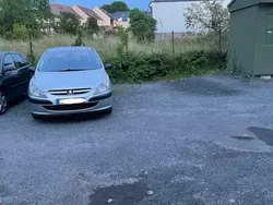 Utilisé 2003 Peugeot 307 Berline | 1 700 € (Prix juste)