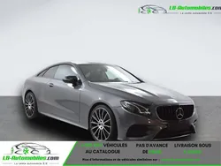 Utilisé 2019 Mercedes E220 Berline | 38 000 € (Prix juste)