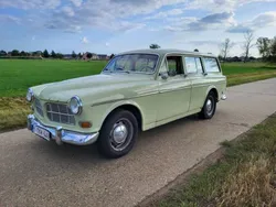 Vert Utilisé 1966 Volvo Amazon | 5 700 €