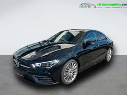 Utilisé 2023 Mercedes 220 Coupé | 42 000 € (Prix juste)