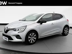 Gris Utilisé 2023 Renault Clio V Evolution Citadine | 15 790 € (Prix juste)
