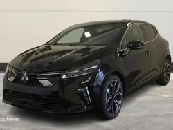 Gris Nouvelle 2025 Mitsubishi Colt Intense Berline | 18 999 €