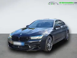 Utilisé 2021 BMW M5 Comfort Edition Berline | 86 700 € (Prix juste)