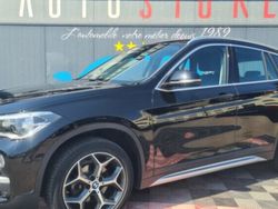 Utilisé 2019 BMW 116 xLine Citadine | 18 890 € (Prix assez cher)
