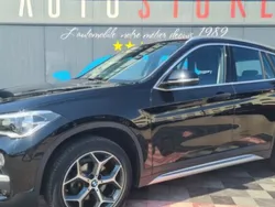Utilisé 2019 BMW 116 xLine Citadine | 17 890 € (Prix juste)