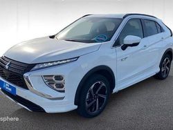 Blanc Utilisé 2023 Mitsubishi Eclipse Instyle SUV | 28 954 €