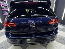 Bleu Utilisé 2013 VW Golf VII Berline | 11 000 € (Prix assez cher)