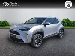 Utilisé 2025 Toyota Yaris Hybrid Business Edition | 28 690 € (Prix cher)