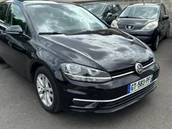 Utilisé 2018 VW Golf VII Berline | 12 990 € (Bon prix)