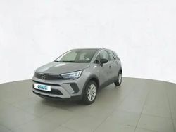 Gris quartz Utilisé 2022 Opel Crossland SUV | 12 990 € (Bon prix)
