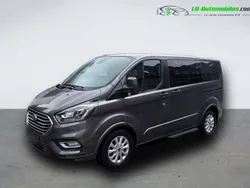 Utilisé 2021 Ford Tourneo | 43 600 € (Bon prix)