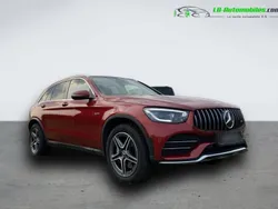 Utilisé 2019 Mercedes GLC43 AMG AMG | 56 800 € (Prix cher)