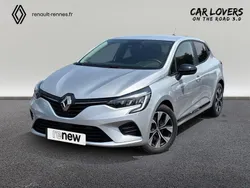 Dore Utilisé 2023 Renault Clio V Evolution Berline | 16 390 € (Prix juste)