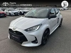 Utilisé 2024 Toyota Yaris Hybrid Berline | 33 229 €