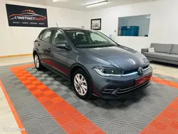 Utilisé 2023 VW Polo Style Citadine | 20 990 € (Prix juste)