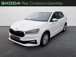 Utilisé 2022 Skoda Fabia Ambition Break | 15 490 € (Bon prix)