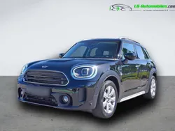 Utilisé 2022 Mini Countryman SUV | 29 200 € (Prix juste)