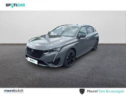 Nouvelle 2025 Peugeot e-308 GTi Citadine | 39 900 €