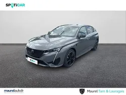 Nouvelle 2025 Peugeot e-308 GTi Citadine | 39 900 €