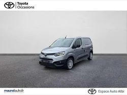 Utilisé 2022 Toyota Proace Business Edition Van | 19 990 €