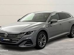 Gris Utilisé 2022 VW Arteon R-line Break | 32 999 € (Prix juste)