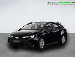 Utilisé 2025 Toyota Corolla Citadine | 31 300 € (Prix juste)