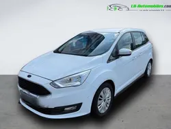 Utilisé 2018 Ford Grand C-Max Monospace | 17 200 € (Prix juste)