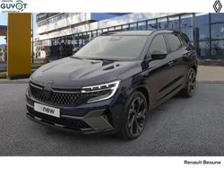 Bleue Utilisé 2024 Renault Espace Esprit Alpine Monospace | 37 990 € (Bon prix)
