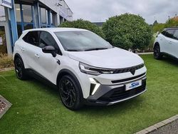 Blanc Nouvelle 2025 Renault Symbioz Esprit Alpine SUV | 31 490 € (Prix juste)