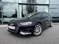 Utilisé 2020 Audi A4 Business Break | 26 990 € (Super prix)