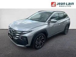 Utilisé 2025 Hyundai Tucson SUV | 45 256 €