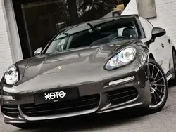Gris Utilisé 2014 Porsche Panamera Berline | 32 950 €