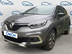 Utilisé 2017 Renault Captur Intens SUV | 8 990 €