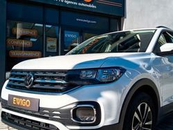 Occasion 2021 VW T-Cross United SUV | 18 980 € (Prix juste)