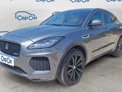 Utilisé 2019 Jaguar E-Pace R-Dynamic SUV | 27 990 €