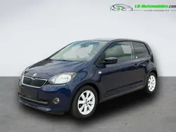 Utilisé 2016 Skoda Citigo Citadine | 9 600 € (Bon prix)