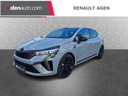 Nouvelle 2025 Renault Clio V Esprit Alpine Citadine | 25 989 € (Prix assez cher)