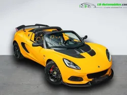 Utilisé 2019 Lotus Elise Coupé | 82 400 €