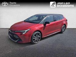 Utilisé 2024 Toyota Corolla Sport Break | 31 790 € (Prix assez cher)