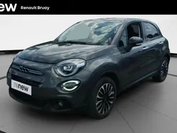 Gris Utilisé 2023 Fiat 500X S SUV | 20 490 € (Prix juste)