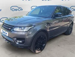Utilisé 2014 Land Rover Range Rover Sport HSE Dynamic SUV | 25 990 €