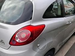 Argent Occasion 2010 Ford Ka Trend Berline | 4 000 € (Prix assez cher)