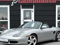 Utilisé 2001 Porsche Boxster Cabriolet | 19 990 €