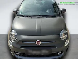 Utilisé 2018 Fiat 500 Citadine | 17 900 €