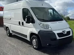 Utilisé 2013 Peugeot Boxer Van | 5 000 €