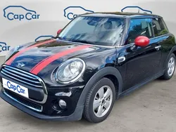 Utilisé 2015 Mini ONE Salt Citadine | 13 100 €