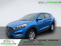 Utilisé 2017 Hyundai Tucson SUV | 18 900 € (Bon prix)