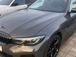 BMW 330e