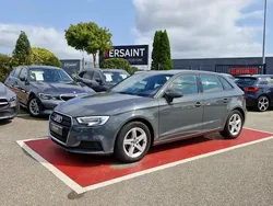 Utilisé 2019 Audi A3 Berline | 18 490 €