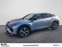 Utilisé 2023 Citroën C5 X Feel Break | 24 990 € (Prix juste)